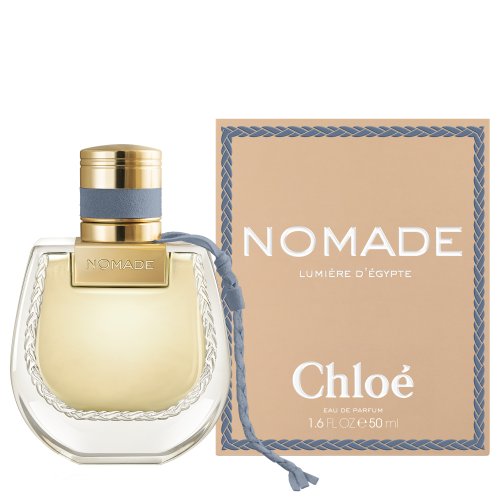 CHLOE-Nomade Lumière d'Egypte - Eau de Parfum CHLOE-Nomade Lumière d'Egypte - Eau de Parfum